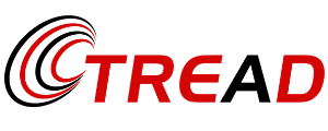 Tread logo